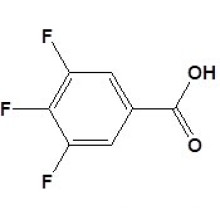 Ácido 3, 4, 5 - trifluorobenzoico Nº CAS 121602 - 93 - 5